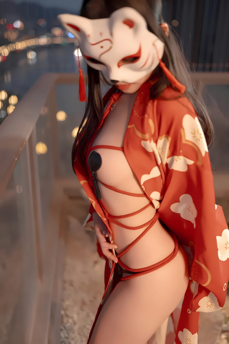 Bangni邦尼 - No.040 和服束缚 [93P-734MB] tg@simisebaisi 【丝足阁】079.webp